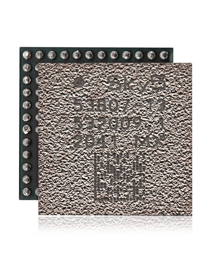 Amplifier IC Compatible For iPhone 12 / 12 Mini / 12 Pro / 12 Pro Max (53807-13)