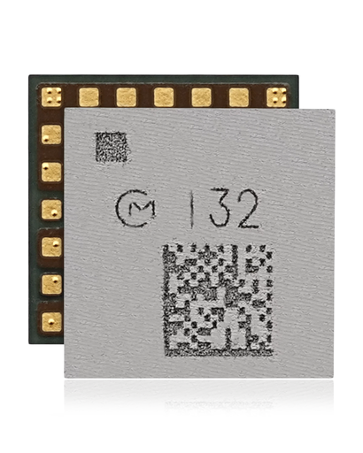 Antenna Switch IC (2G UAT) Compatible For iPhone 12 / 12 Pro / 12 Pro Max (132)