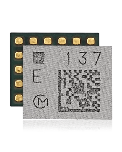 Antenna Switch Coupler IC Compatible For iPhone 12 Series (137)