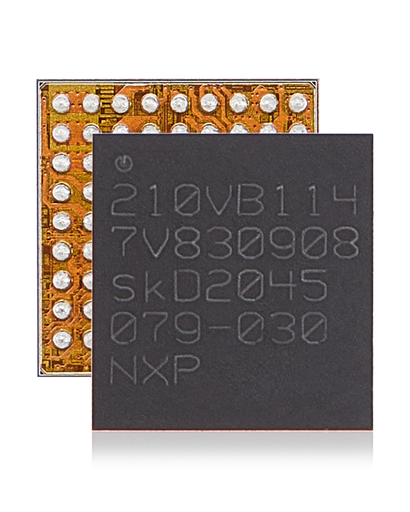 NFC Controller IC Compatible For iPhone 12 / 12 Pro / 12 Pro Max (210VB114)