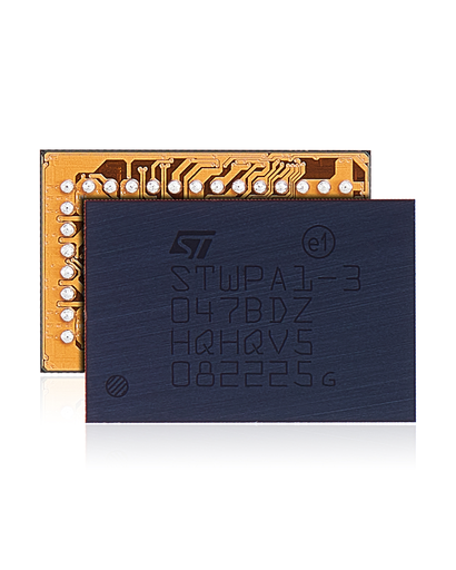 Wireless Charge IC STWPA1 Compatible For iPhone 12 / 12 Mini / 12 Pro / 12 Pro Max