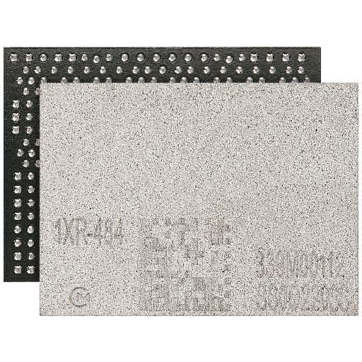5G Filter IC Compatible For iPhone 12 / 12 Mini / 12 Pro / 12 Pro Max (339M00112)