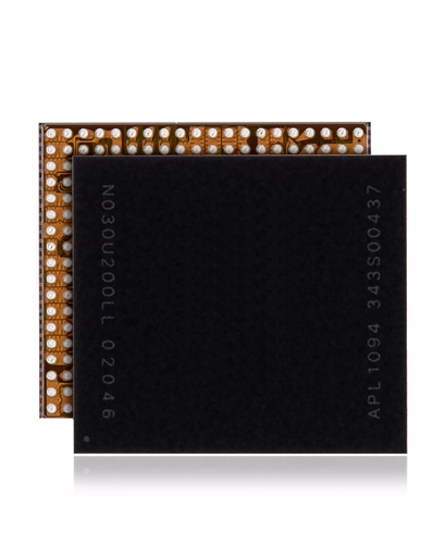 Big Power Charger IC Chip Compatible For iPhone 12 / 12 Mini / 12 Pro / 12 Pro Max (343S00437)