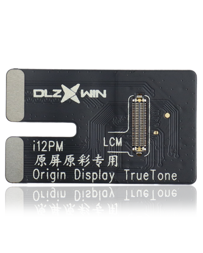 Tester Flex Cable For iTestBox (For S300 Tester) Compatible For iPhone 12 Pro Max