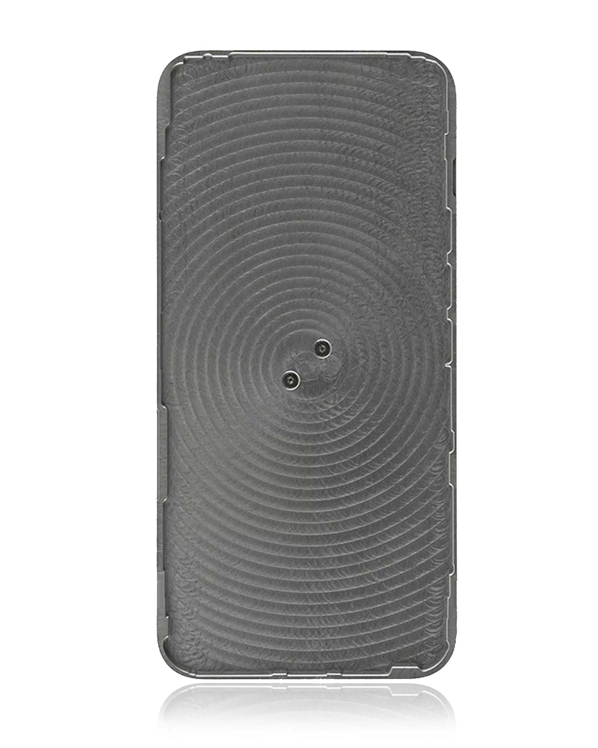 Display Adhesive Press Plate Compatible For iPhone 12 Pro Max (Genuine OEM) (Used / Like New)
