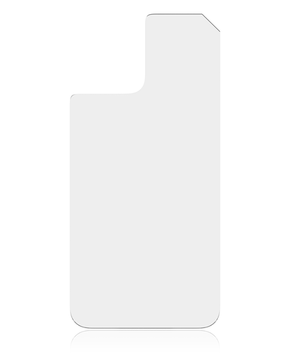 iPhone 12/12 Pro Rear Protective Cover for Broken Glass (Pack of 10)