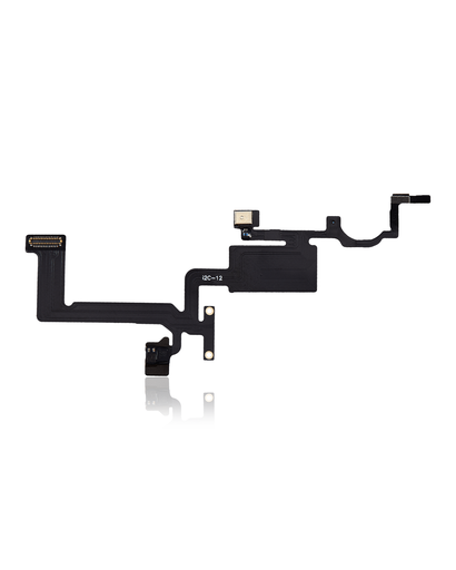 Proximity Sensor Flex Cable compatible For iPhone 12/12 Pro(Programming and Soldering Required) (I2C)