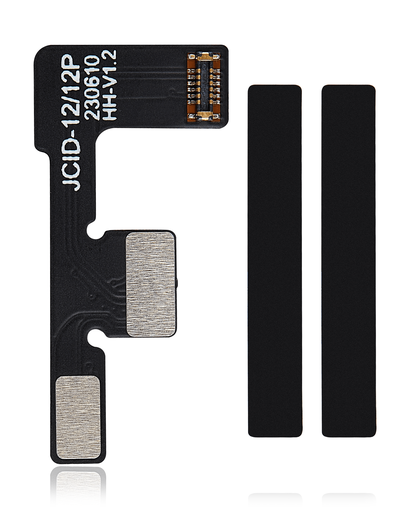 Face ID Without Dismantling Repair Cable Compatible For iPhone 12 / 12 Pro (JC)