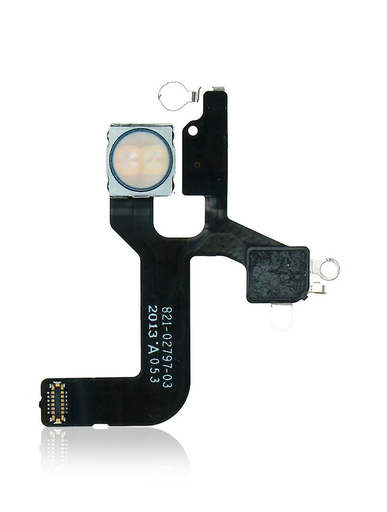Flashlight Flex Cable Compatible For iPhone 12