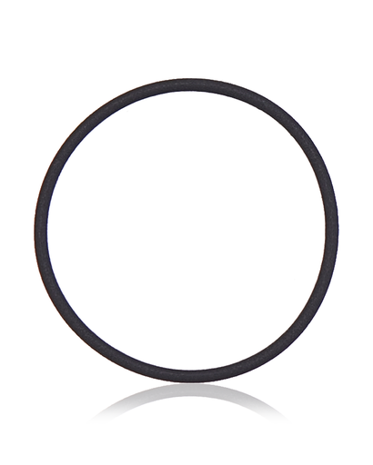 Back Camera Lens O-Ring Gasket Compatible For iPhone XR / 11 / 11 Pro / 11 Pro Max / 12 / 12 Mini / 12 Pro (100 Pack)