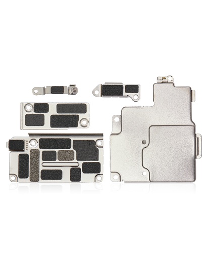 Small Metal Bracket (On Motherboard) Compatible For iPhone 12 / 12 Pro