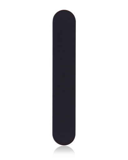 5G Glass Edge Strip Compatible For iPhone 12 / 12 Mini (Black)