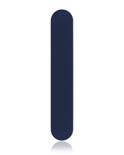 5G Glass Edge Strip Compatible For iPhone 12 / 12 Mini (Blue)