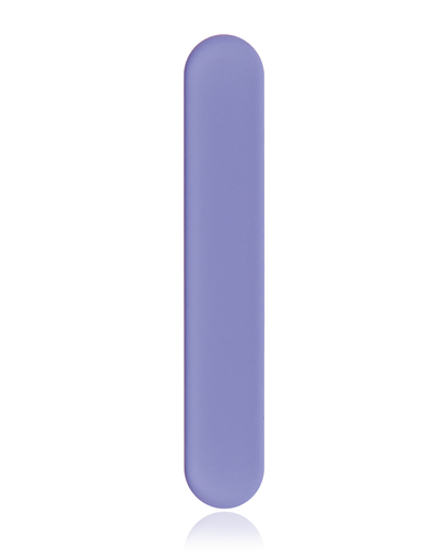 5G Glass Edge Strip Compatible For iPhone 12 / 12 Mini (Purple)