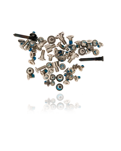 Complete Screw Set Compatible For iPhone 12