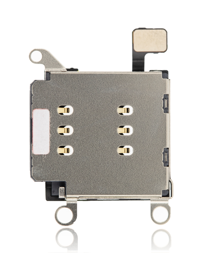 Single Sim Card Reader Compatible For iPhone 12 / 12 Pro