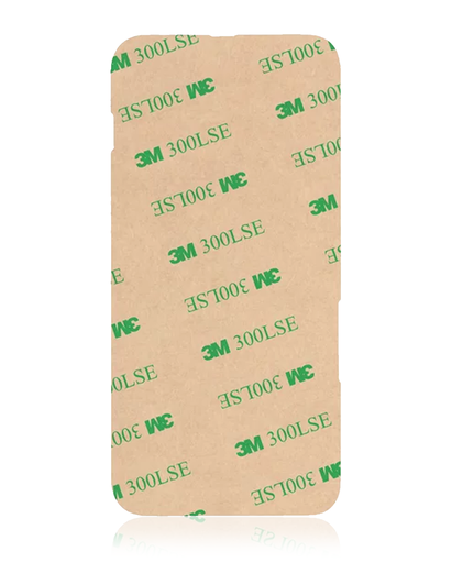 3M Glue Adhesive Tape (For Frame) Compatible For iPhone 12 / 12 Pro (10 Pack)