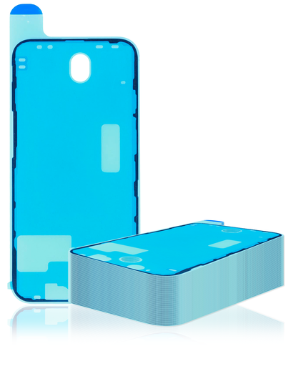 Waterproof LCD Adhesive Seal Compatible For iPhone 12 (50 Pack)