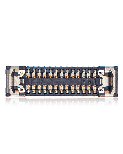 Wide Angle Camera FPC Connector Compatible For iPhone 12 / 12 Pro (26 Pin)