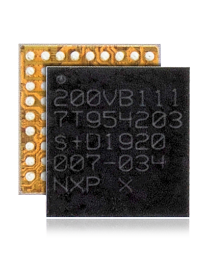 NFC Controller IC Compatible For iPhone 12 (211VB111)