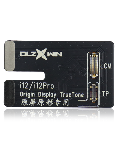 Tester Flex Cable For iTestBox (For S300 Tester) Compatible For iPhone 12 / 12 Pro
