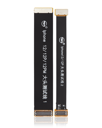 Tester Cable (Back Camera) Compatible For iPhone 12