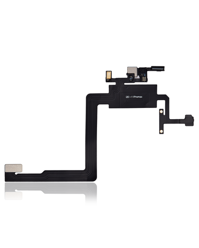 Proximity Sensor Flex Cable compatible For iPhone 11 Pro Max (Programming and Soldering Required) (I2C)