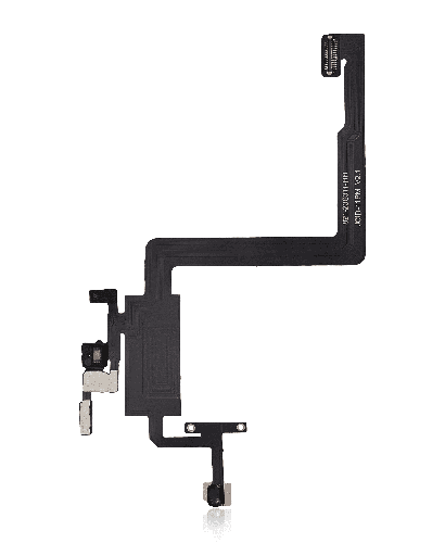 Proximity Sensor Flex Cable Compatible For iPhone 11 Pro Max (Face ID and True Tone Recovery) (JCID)
