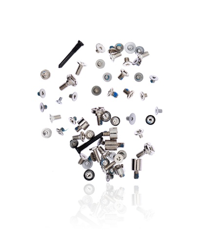 Complete Screw Set Compatible For iPhone 11 Pro Max