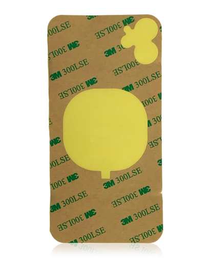 Back Glass Adhesive Tape Compatible For iPhone 11 Pro Max