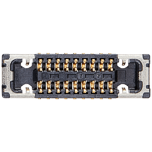 Front Camera FPC Connector Compatible For iPhone XS / XS Max / 11 Pro / 11 Pro Max (J4200: 18 Pin)