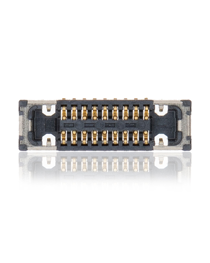 Front Camera FPC Connector Compatible For iPhone 11 Pro / 11 Pro Max (18 Pin)