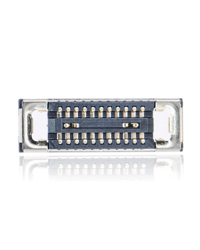 Cyclone &amp; Compass &amp; Button FPC Compatible For iPhone 11 Pro / 11 Pro Max (22 Pin)