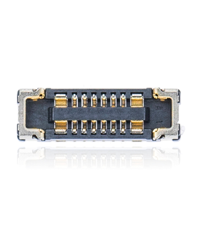 Strobr / Boot Key FPC Connector Compatible For iPhone 11 Pro / 11 Pro Max (12 Pins)