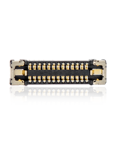 Rear Telephoto Camera FPC Connector Compatible For iPhone 11 / 11 Pro / 11 Pro Max (J7400: 26 Pin)