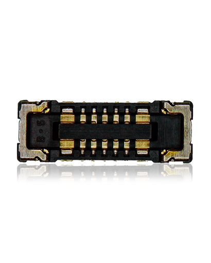 Lattice Projector Face ID FPC Connector Compatible For iPhone XR / 11 Pro / 11 Pro Max (J4500: 10 Pin)