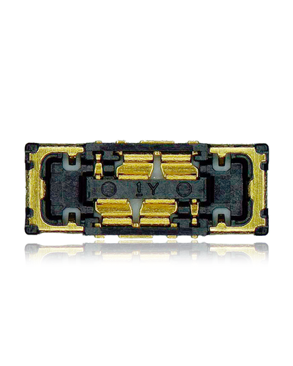 Battery Flex FPC Connector Compatible For iPhone 11 / 11 Pro / 11 Pro Max (4 Pin)