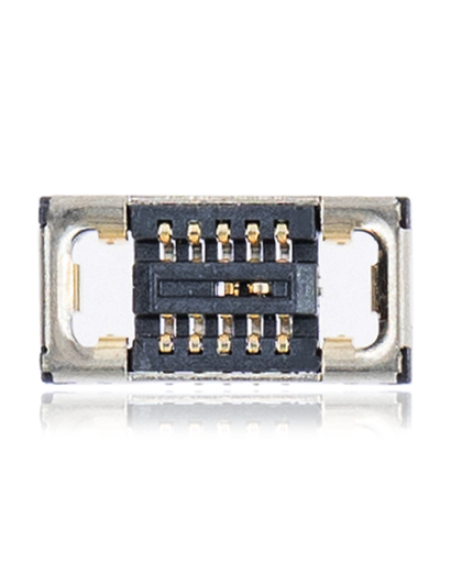 Lower Antenna Interface Compatible For iPhone 11 / 11 Pro / 11 Pro Max (J_LAT_K,10 Pins)