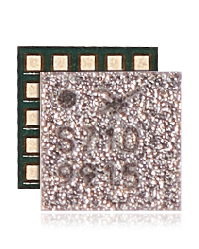 Antenna Coupler 2 IC Chip Compatible For iPhone 11 / 11 Pro / Pro Max (S710: CPLR_L_K)
