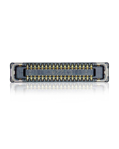 LCD FPC Connector Compatible For iPhone 11 Pro / 11 Pro Max (J8000: 36 Pin)