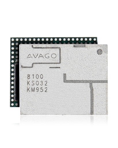 High Power Frequency Amplifier Compatible For iPhone 11 / 11 Pro / 11 Pro Max (8100)