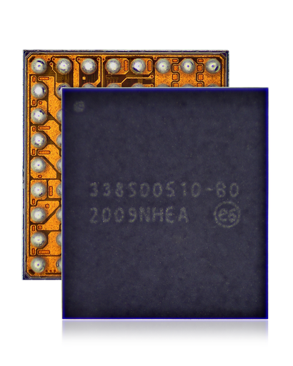 Camera Power Management IC Compatible For iPhone 11 / 11 Pro / 11 Pro Max (338S00510)