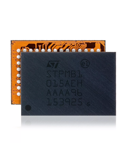 Wireless Charger IC Chip Compatible For iPhone 11 / 11 Pro / 11 Pro Max (STPMB)