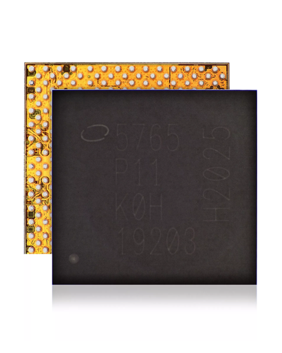 Intermediate Frequency IC Chip Compatible For iPhone 11 / 11 Pro / 11 Pro Max (PMB5765 5765 XCVR_K)