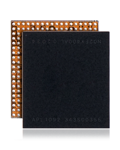 Power Management IC Compatible For iPhone 11 Pro / 11 Pro Max (343S00355)