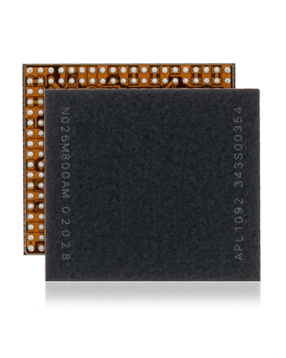 Power Management IC Compatible For iPhone 11 / 11 Pro / 11 Pro Max (343S00354)