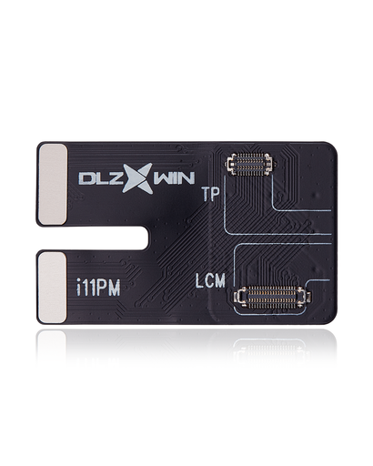 Tester Flex Cable For iTestBox (S200 / S300) Compatible For iPhone 11 Pro Max