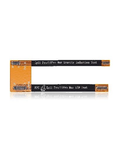 Tester Cable (LCD Assembly) Compatible For iPhone 11 Pro / 11 Pro Max