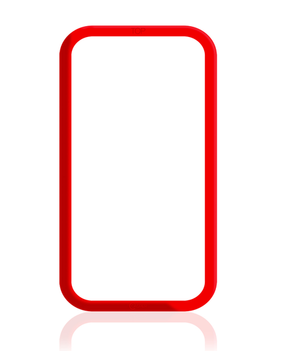 Tempered Glass Alignment Mold Compatible For iPhone 5 To 11 Pro Max