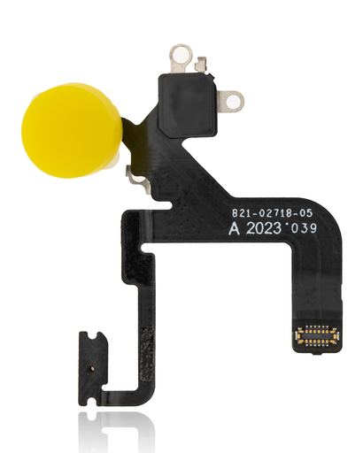 Flashlight Flex Cable Compatible For iPhone 12 Pro